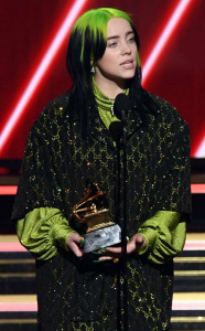 billie eilish drops new james bond theme song no time to die billie eilish drops new james bond theme song no time to die