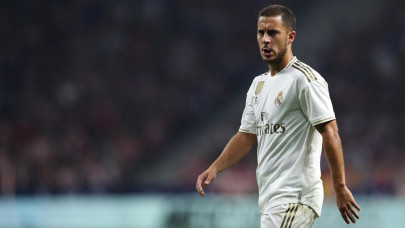 hazard returns for real as barcelona struggle to keep their sparkle hazard returns for real as barcelona struggle to keep their sparkle