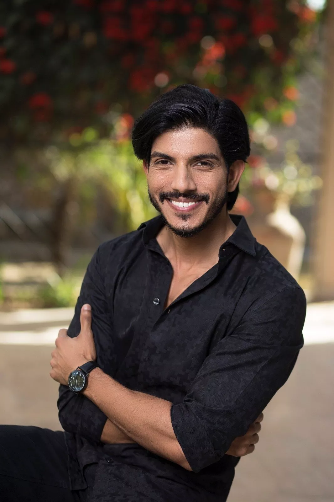 mohsin abbas haider to get a relaunch signs comeback film mohsin abbas haider to get a relaunch signs comeback film