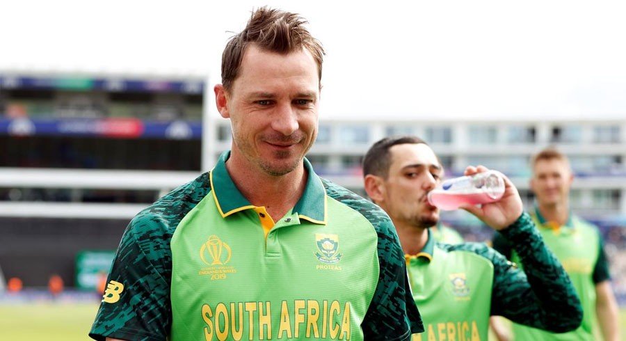 islamabad unsure about dale steyn s availability for starting hbl psl matches