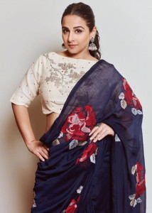 vidya balan wants the world to accept female leadership in all of its forms vidya balan wants the world to accept female leadership in all of its forms