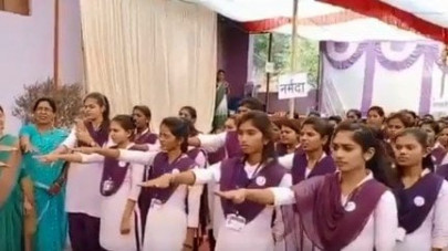 students in india forced to take pledge against falling in love students in india forced to take pledge against falling in love