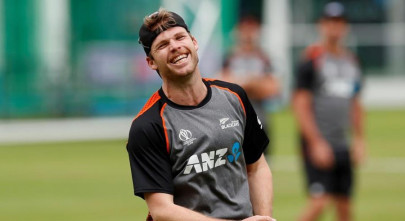 new zealand s ferguson not expecting to make india test series new zealand s ferguson not expecting to make india test series