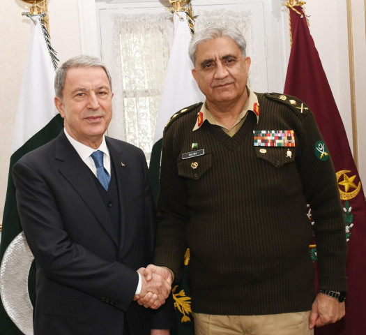 gen qamar says pakistan values its unique relationship with turkey and would always stand by our brothers photo ispr gen qamar says pakistan values its unique relationship with turkey and would always stand by our brothers photo ispr