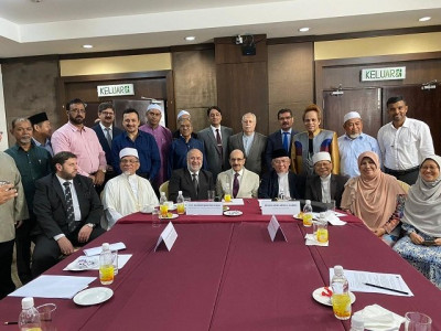 ajk president acknowledges proactive role of turkey malaysia on kashmir issue ajk president acknowledges proactive role of turkey malaysia on kashmir issue