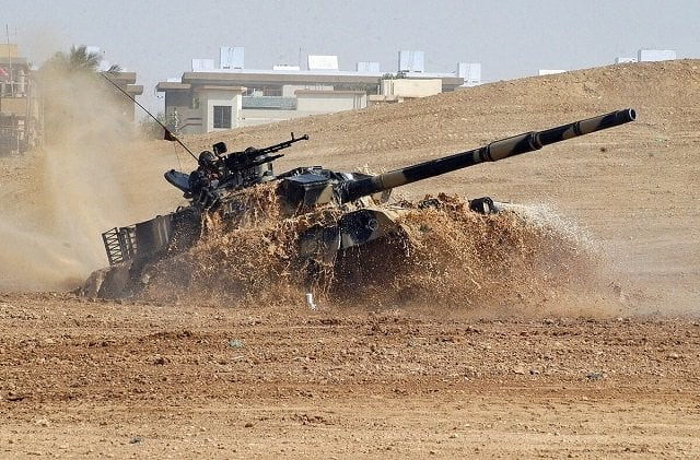 international institute for strategic studies suggests that the rise is fuelled by growing rivalries between big powers photo afp file international institute for strategic studies suggests that the rise is fuelled by growing rivalries between big powers photo afp file
