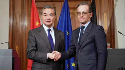 virus knows no boundaries chinese fm seeks global cooperation virus knows no boundaries chinese fm seeks global cooperation