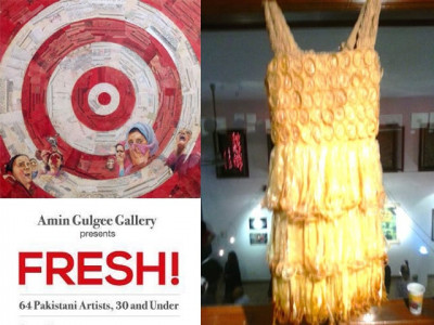 a fresh prespective at the amin gulgee gallery a fresh prespective at the amin gulgee gallery