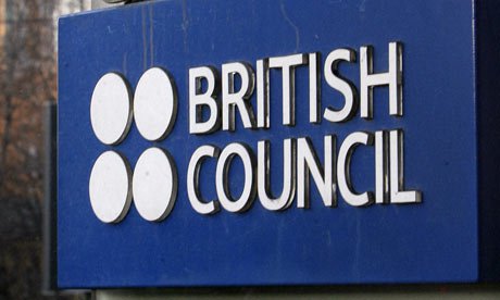 british council offers grant to study abroad
