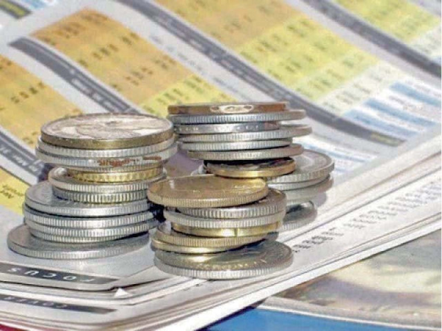from july through december the federal government spent rs1 281 trillion on debt servicing which was higher by rs404 billion or 46 over the same period of previous year photo file from july through december the federal government spent rs1 281 trillion on debt servicing which was higher by rs404 billion or 46 over the same period of previous year photo file