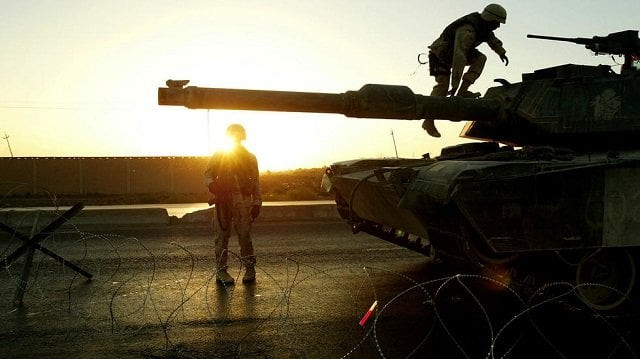 irked us squeezes iraq with cash delays short waivers photo afp irked us squeezes iraq with cash delays short waivers photo afp
