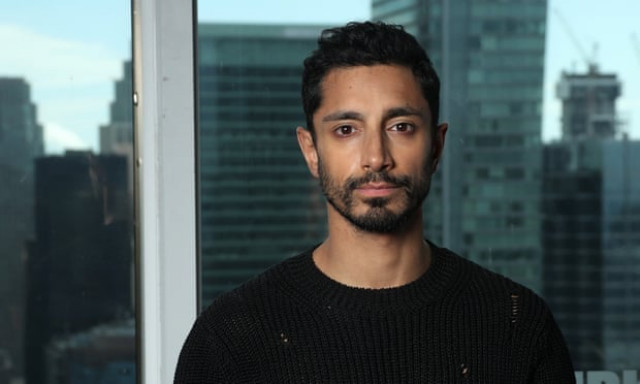 riz ahmed to debut theatre piece on his toxic breakup with the uk riz ahmed to debut theatre piece on his toxic breakup with the uk