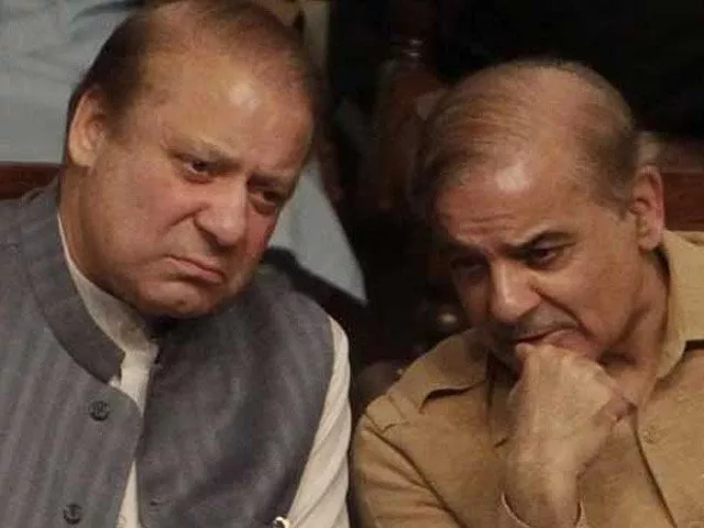 confirming the raid pakistan muslim league nawaz pml n spokesperson marriyum aurangzeb said that nab officials raided 55 k and 91 f offices in model town photo express confirming the raid pakistan muslim league nawaz pml n spokesperson marriyum aurangzeb said that nab officials raided 55 k and 91 f offices in model town photo express