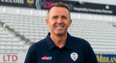 dominic cork has a change of heart decides to return to pakistan