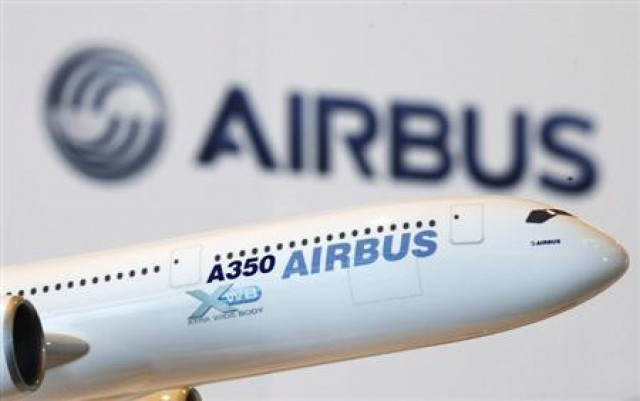 airbus file photo photo reuters airbus file photo photo reuters