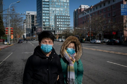 china toll leaps past 1 600 as new cases slow china toll leaps past 1 600 as new cases slow