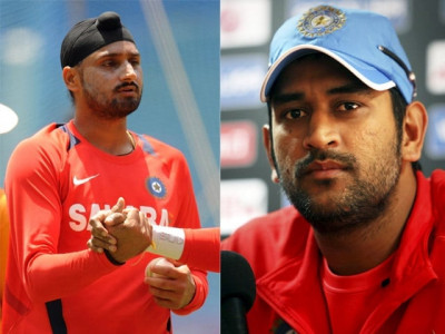 harbhajan spoof ad pulled
