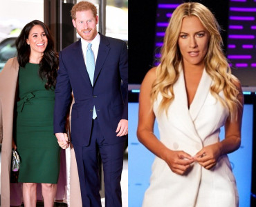 people laud prince harry and meghan for leaving uk after tv host caroline flack s suicide people laud prince harry and meghan for leaving uk after tv host caroline flack s suicide