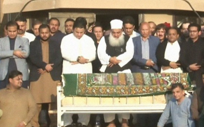pti stalwart naeemul haq laid to rest in karachi