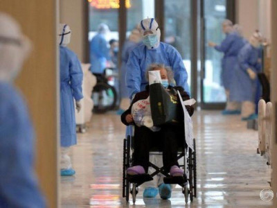 govt to brief parents of pakistani students stranded in china on feb 19 govt to brief parents of pakistani students stranded in china on feb 19