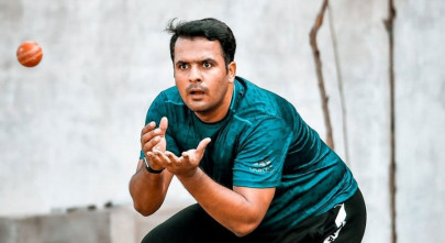 sharjeel khan reveals his goal for hbl psl5