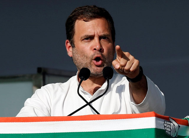 a reuters file photo of rahul gandhi a reuters file photo of rahul gandhi