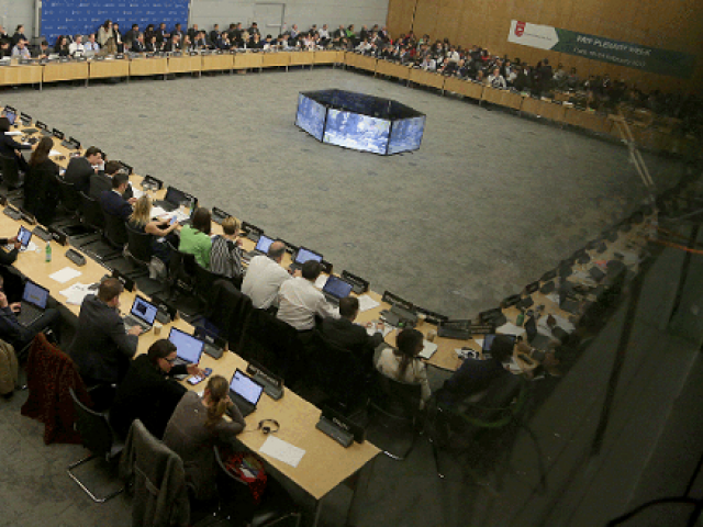islamabad makes significant progress in addressing global watchdog s concerns photo file islamabad makes significant progress in addressing global watchdog s concerns photo file