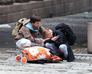 terrorist attacks in norway terrorist attacks in norway