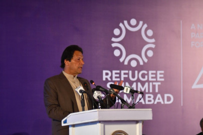 pm imran warns of new refugee crisis originating from india
