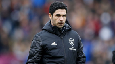 arteta conflicted as arsenal eye benefit from man city ban arteta conflicted as arsenal eye benefit from man city ban