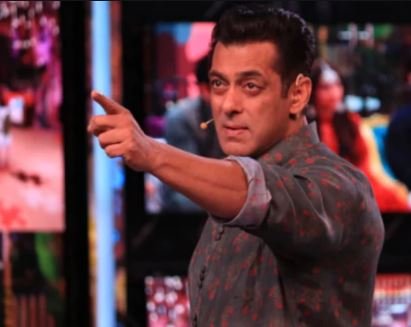 is salman khan stepping down as host of big boss