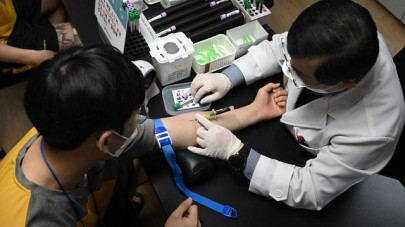 china asks recovered patients to donate plasma for virus treatment china asks recovered patients to donate plasma for virus treatment