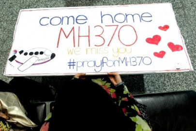 i hope mh370 has been hijacked to pakistan