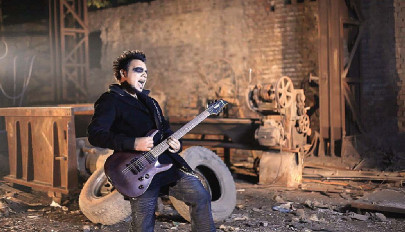 de babu rao thand the pakistani punk video de babu rao thand the pakistani punk video