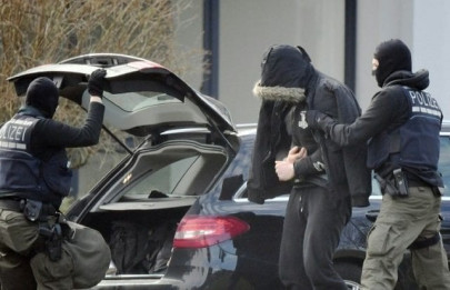german far right arrests reveal shocking mosque attack plot german far right arrests reveal shocking mosque attack plot