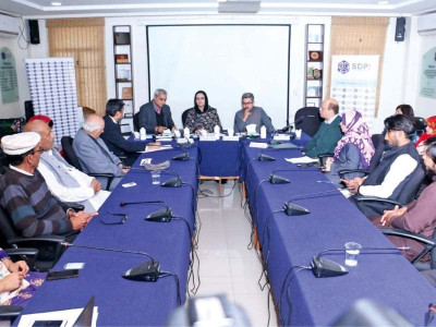 change in leadership policies of national polio programme over past year negatively affected campaign