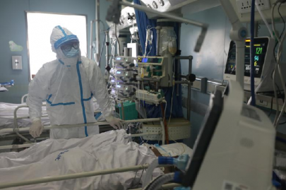 wuhan hospital director dies of coronavirus wuhan hospital director dies of coronavirus