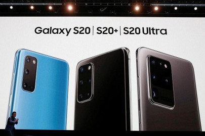 samsung offers phone delivery service for test use to ride out coronavirus impact samsung offers phone delivery service for test use to ride out coronavirus impact