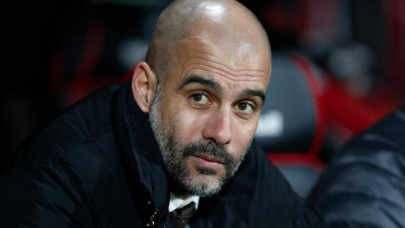 guardiola to stick with city despite ban guardiola to stick with city despite ban