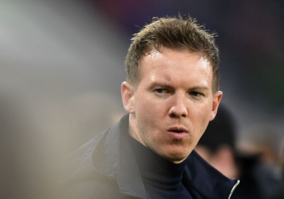 fresh faced nagelsmann out to show mourinho s experience counts for little