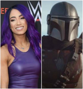 wwe superstar reportedly being cast in the mandalorian wwe superstar reportedly being cast in the mandalorian