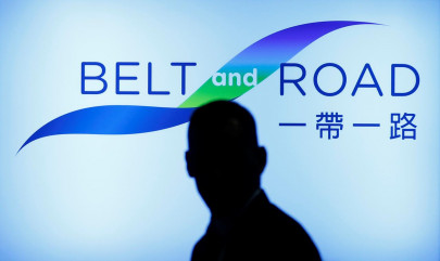 coronavirus slows china s belt and road push coronavirus slows china s belt and road push