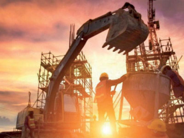 sbp announced latest changes in regulations after the pm unveiled an incentive package for construction industry photo file sbp announced latest changes in regulations after the pm unveiled an incentive package for construction industry photo file