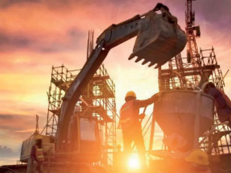 sbp announced latest changes in regulations after the pm unveiled an incentive package for construction industry photo file sbp announced latest changes in regulations after the pm unveiled an incentive package for construction industry photo file