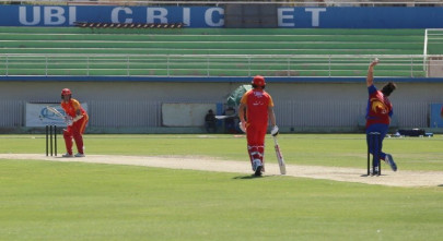 islamabad beat peshawar karachi in practice matches ahead of hbl psl 5