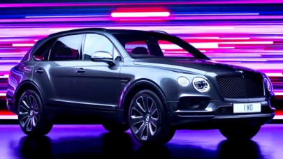 pakistani salesman in dubai wins bentley car