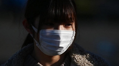 bare faced robbery thieves steal 6 000 hygiene masks in japan bare faced robbery thieves steal 6 000 hygiene masks in japan
