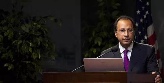 an afp file photo of dr abdul hafeez sheikh an afp file photo of dr abdul hafeez sheikh