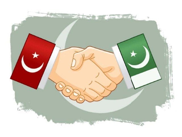 pakistan turkiye to develop future trade plan