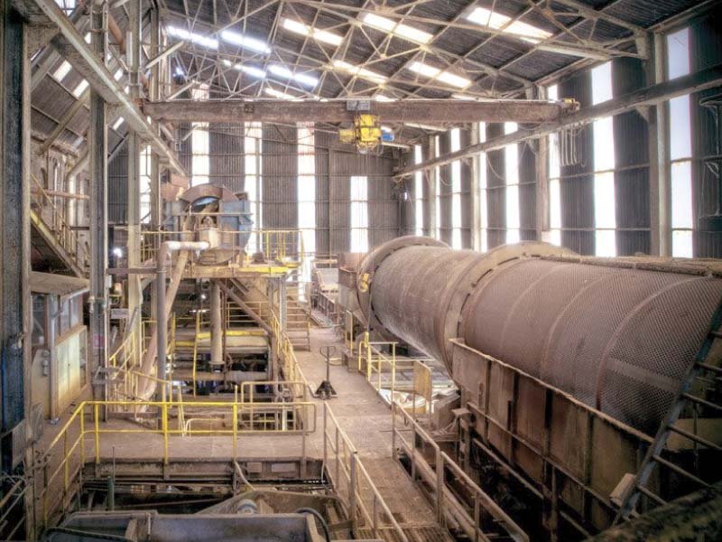 pakistani group may buy stake in australian sugar mill